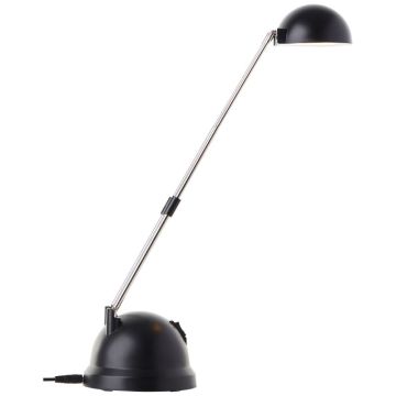 Brilliant KATRINA G94816/06 Stolní lampa 1x7W/LED 720LM IP20