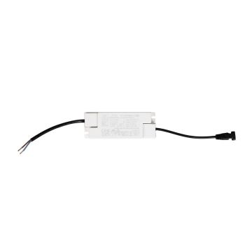 Maxlight SPILIO HT190 DIM Napájecí zdroj 12w/led ip20