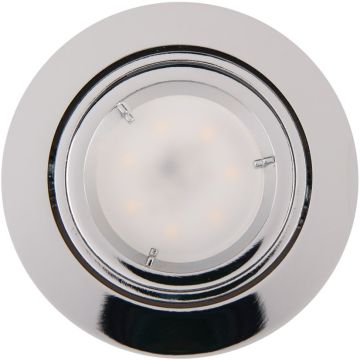 Maxlight FINE H0038 Zasouvací osvětlení 1x50w/gu10 ip20