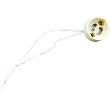 Polux 306876 GU10 Socket