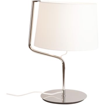 Maxlight CHICAGO T0030 Stolní lampa 1x100w/e27 ip20