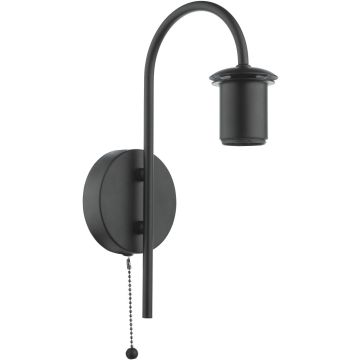 Dar Lighting Idra IDR0722-F Rameno na stěnovou lampu 1x60w/e27 ip20