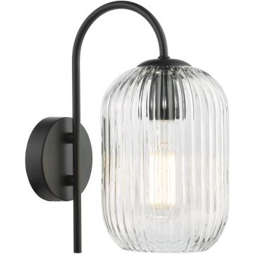 Dar Lighting Idra IDR0722-SAW6508 Nástěnná lampa 1x60w/e27 ip20