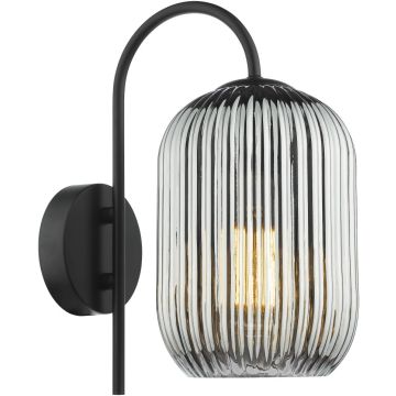 Dar Lighting Idra IDR0722-SAW6510 Nástěnná lampa 1x60w/e27 ip20