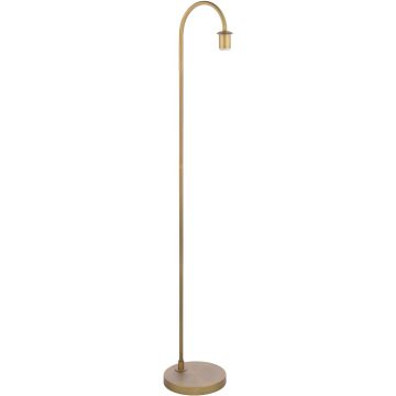Dar Lighting Idra IDR4963-F Základna 1x60w/e27 ip20