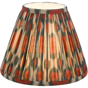 Dar Lighting Ikat IKA1025 Lampa stínidlo 1x60w/e27