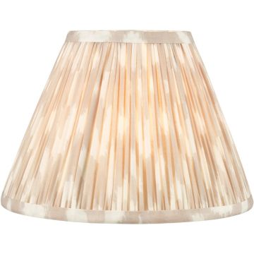 Dar Lighting Ikat IKA1029 Lampa stínidlo 1x60w/E27