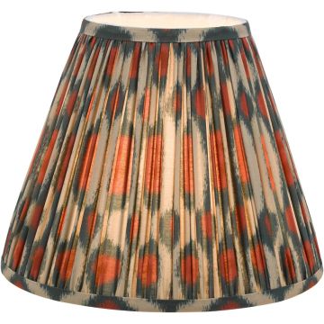 Dar Lighting Ikat IKA1225 Lampa stínidlo 1x60w/e27