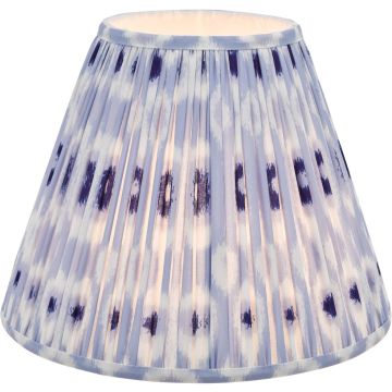 Dar Lighting Ikat IKA1423 Lampa stínidlo 1x60w/e27