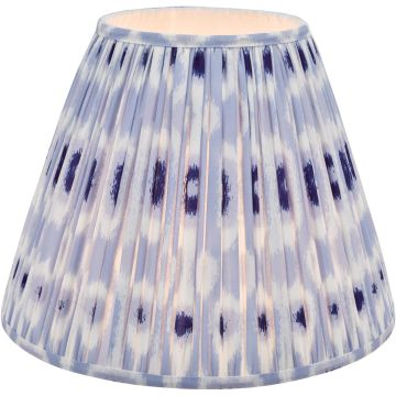 Dar Lighting Ikat IKA1623 Lampa stínidlo 1x60w/e27