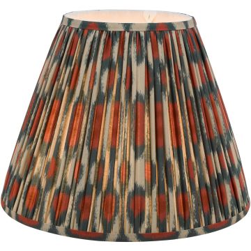 Dar Lighting Ikat IKA1625 Lampa stínidlo 1x60w/e27