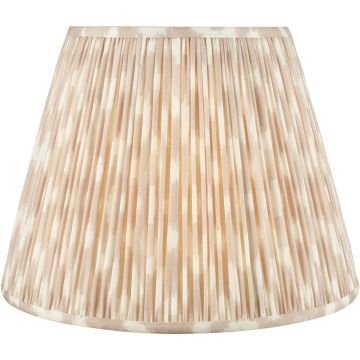 Dar Lighting Ikat IKA1629 Lampa stínidlo 1x60w/E27