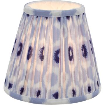 Dar Lighting Ikat IKA2623 Lampa stínidlo 1x40w/e14
