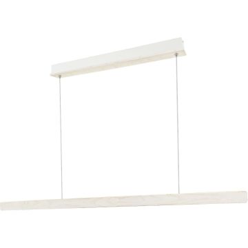 Nordlux ILGAS 2412053001 Závěsná lampa x47w/led 3000k 1800lm IP20