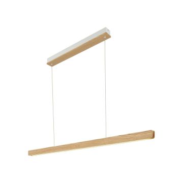 Nordlux ILGAS 2412053014 Závěsná lampa 1x47W/LED 3000K IP20
