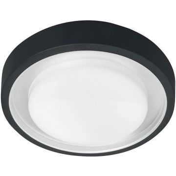 Elstead Lighting INGRID INGRID Stropní lampa 2x60W/E27 IP54