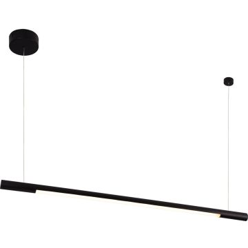 Maxlight ORGANIC P0354D Závěsná lampa 1x16w/led 3000k 1360lm ip20