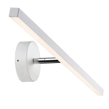 Nordlux IP 2410421001 Nástěnná lampa 1x7.2W/LED 3000K IP44