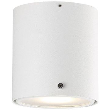 Nordlux IP 78511001 Nástěnné osvětlení 1x8W/GU10 IP44