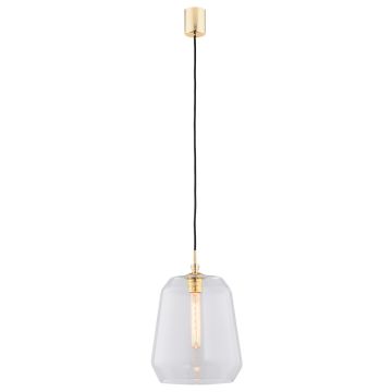 Argon IRUN 4266 Závěsná lampa 1x15W/E27 IP20