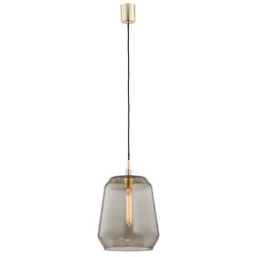 Argon IRUN 4267 Závěsná lampa 1x15W/E27 IP20