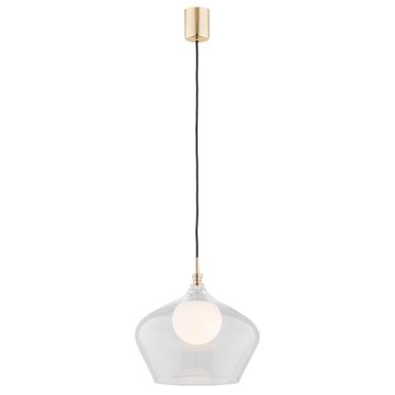 Argon IRUN 4268 Závěsná lampa 1x7W/E14 IP20