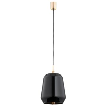 Argon IRUN 4277 Závěsná lampa 1x15W/E27 IP20