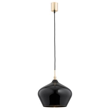 Argon IRUN 4278 Závěsná lampa 1x15W/E27 IP20