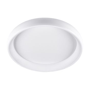 Italux ALESSIA 5280-832RC-WH-4 Stropní lampa 1x32W/LED 4000K 1760LM IP20