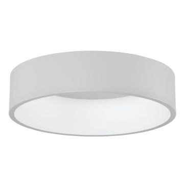 Italux CHIARA 3945-842RC-WH-4 Stropní lampa 1x42W/LED 4000K 2310LM IP20