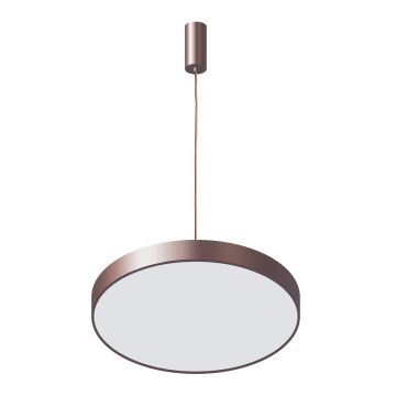 Italux ORBITAL 5361-830RP-CO-4 Závěsná lampa 1x30W/LED 4000K 1800LM IP20