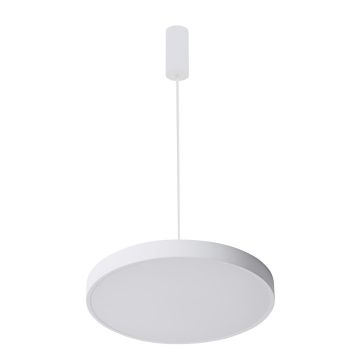 Italux ORBITAL 5361-860RP-WH-4 Závěsná lampa 1x60W/LED 4000K 3600LM IP20