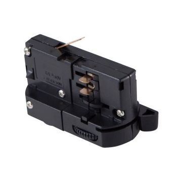 Maxlight MAX MHT1-AD-BK Adaptér ip20