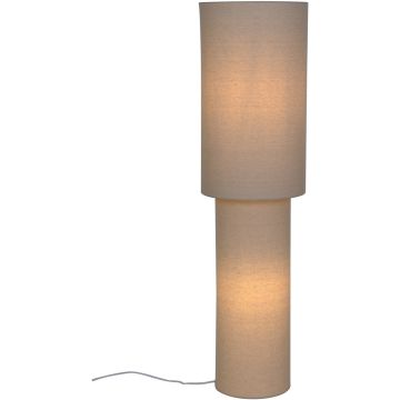 Nordlux IZARA 2612924009 Stojací lampa 2x15w/E27 IP20