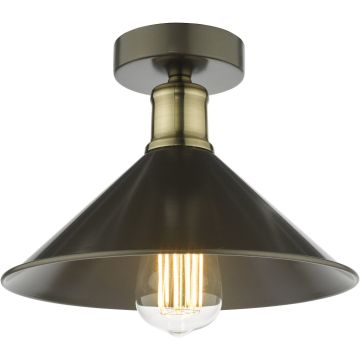 Dar Lighting Jalen JAL0161 Stropní lampa 1x60w/e27