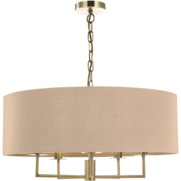 Dar Lighting Jamelia JAM0501 Závěsná lampa 5x40w/e14