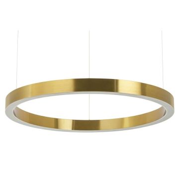 King Home RING JD8169-80 Závěsná lampa 1x50W/LED 3000K 4000LM IP20
