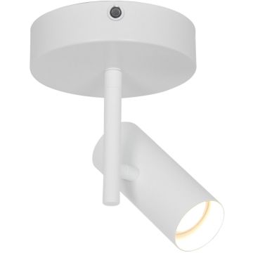 Nordlux Jerome 2510056001 Stropní lampa 1x8w/gu10 ip20