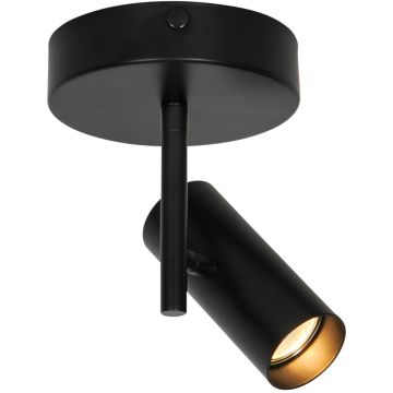 Nordlux Jerome 2510056003 Stropní lampa 1x8w/gu10 ip20