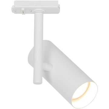 Nordlux Jerome 2510079901 Kolejový reflektor 1x8w/gu10 ip20