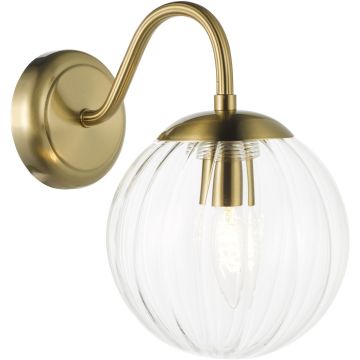 Dar Lighting Jocelyn JOC0742 Nástěnná lampa 1x40w/E14
