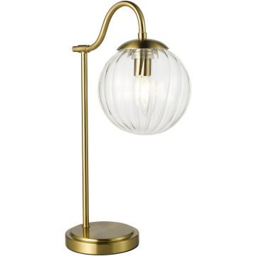 Dar Lighting Jocelyn JOC4242 Stolní lampa 1x40w/E14