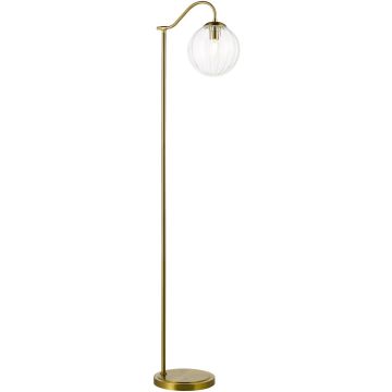 Dar Lighting Jocelyn JOC4942 Stojací lampa 1x40w/E14