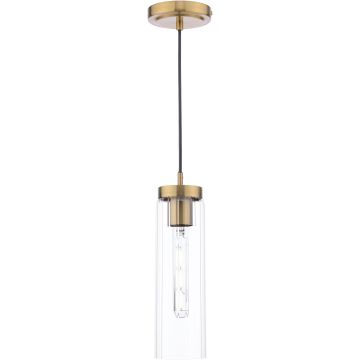 Dar Lighting Jodelle JOD0163 Závěsná lampa 1x40w/e27