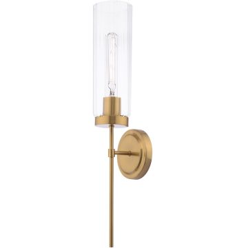 Dar Lighting Jodelle JOD0763 Nástěnná lampa 1x40w/e27