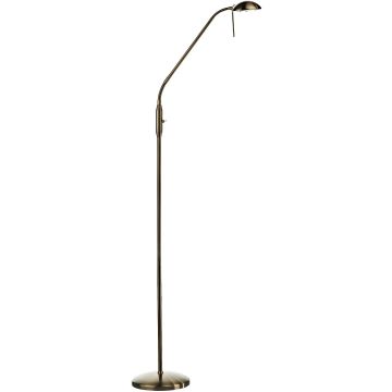 Dar Lighting Journal JOU5575 Stojací lampa 1x40w/g9 ip20