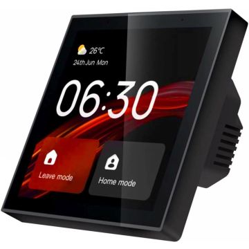 Maxlight MAX MA0015 Ovladač
