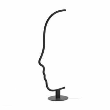King Home FACE TABLE JT0018 Stolní lampa 1x8W/LED 3000K 640LM IP20