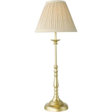 Dar Lighting Judy JUD4135 Stolní lampa 1x40w/E14 ip20