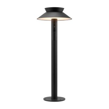Nordlux JUSTINA 2418098003 Solární lampa 1x5W/LED 3000K IP44